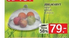JÍDELNÍ KRYT - ASKO akcniletaky.com