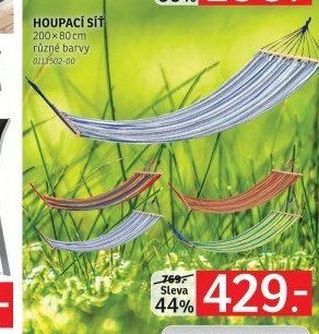 HOUPACÍ SÍŤ - ASKO akcniletaky.com