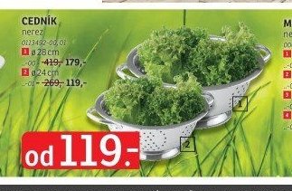 Cedník - ASKO akcniletaky.com