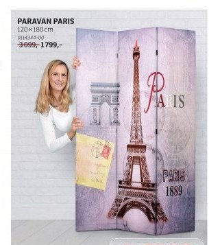 PARAVAN PARIS - ASKO akcniletaky.com