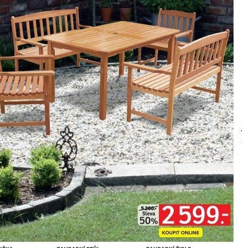 ZAHRADNÍ STŮL - ASKO akcniletaky.com