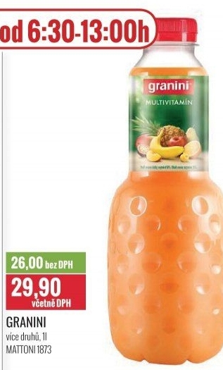 Nektar Granini