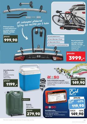 akční leták Kaufland 1.7.2020-7.7.2020