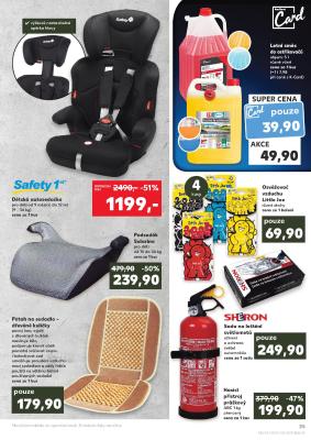 akční leták Kaufland 1.7.2020-7.7.2020