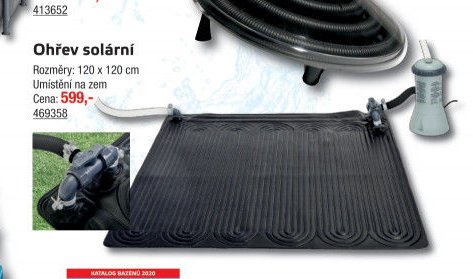 Ohřev solární - UNI HOBBY akcniletaky.com