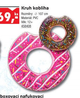 Kruh kobliha - UNI HOBBY akcniletaky.com