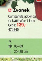 Zvonek - UNI HOBBY akcniletaky.com