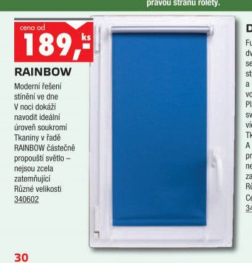 RAINBOW - UNI HOBBY akcniletaky.com