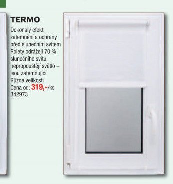 TERMO - UNI HOBBY akcniletaky.com