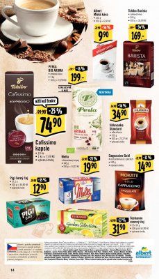 akční leták Albert 1.7.2020-7.7.2020