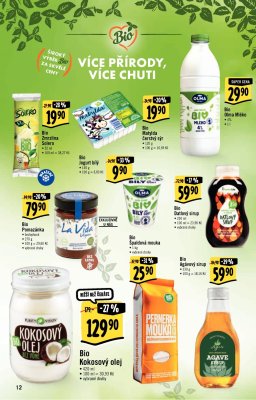 akční leták Albert 1.7.2020-7.7.2020