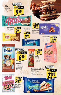 akční leták Albert 1.7.2020-7.7.2020