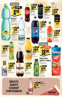 akční leták Albert 1.7.2020-7.7.2020