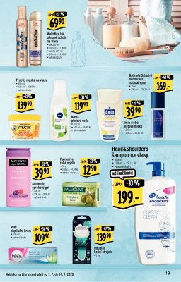 akční leták Albert 1.7.2020-7.7.2020