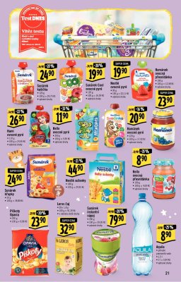 akční leták Albert 1.7.2020-7.7.2020