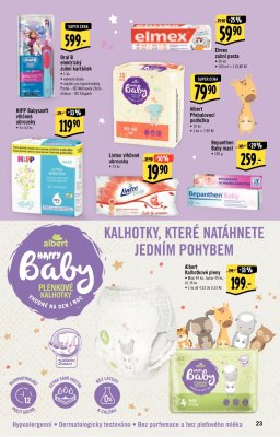 akční leták Albert 1.7.2020-7.7.2020