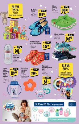 akční leták Albert 1.7.2020-7.7.2020