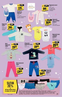 akční leták Albert 1.7.2020-7.7.2020