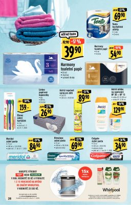 akční leták Albert 1.7.2020-7.7.2020