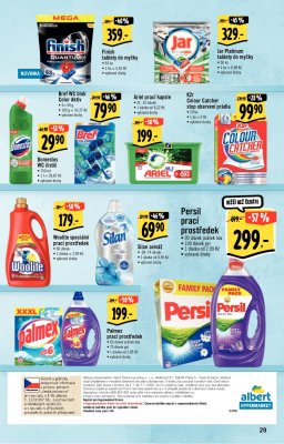 akční leták Albert 1.7.2020-7.7.2020