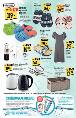 akční leták Albert 1.7.2020-7.7.2020