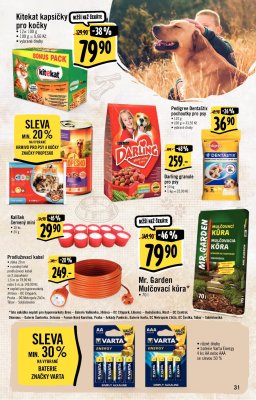 akční leták Albert 1.7.2020-7.7.2020