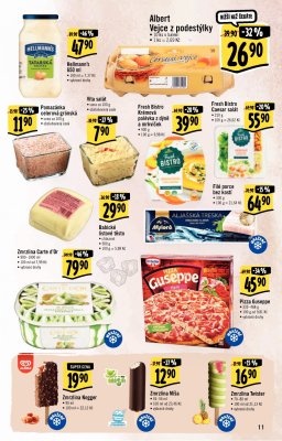 akční leták Albert 1.7.2020-7.7.2020