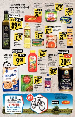 akční leták Albert 1.7.2020-7.7.2020