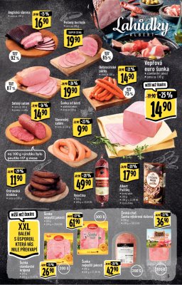 akční leták Albert 1.7.2020-7.7.2020