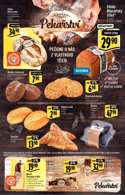 akční leták Albert 1.7.2020-7.7.2020