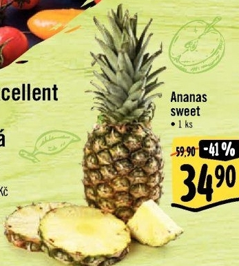 Ananas