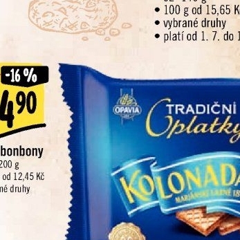 Bonboniéra Pralinky Lindor Lindt