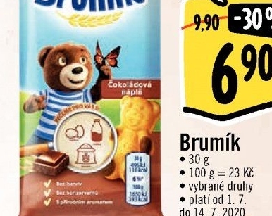 Čaj Ranní Pickwick