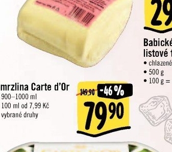 Čokokrém bez lepku La Vida Brinkers