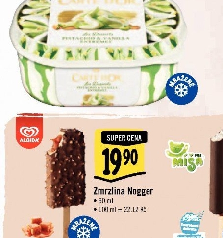 Kokosový olej bio Purity Vision