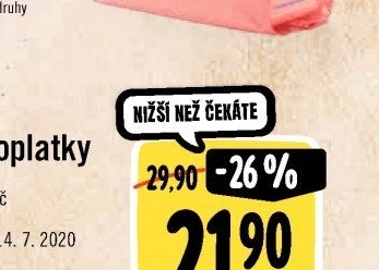 Ledové kaštany Orion