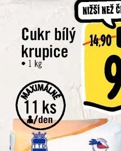 Ledový čaj Fuzetea