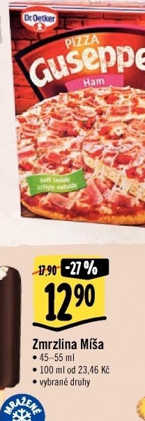 Mouka špaldová bio Pernerka