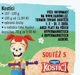 Nanuk Twister Algida