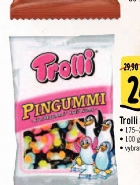 Ovocná pomazánka St. Dalfour