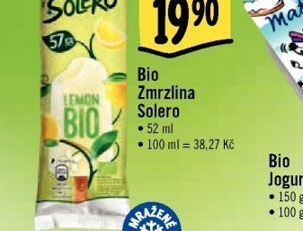 Sušenky BeBe Dobré ráno NaMěkko Opavia