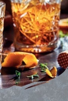 Vína Elegance Joseph Castan