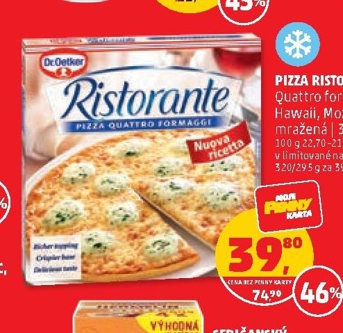Pizza Ristorante