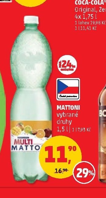 Mattoni