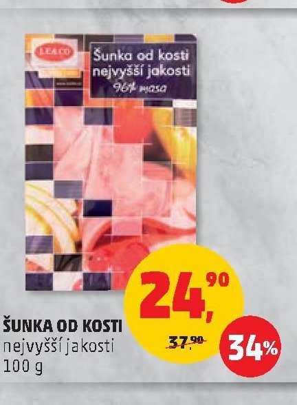 ŠUNKA OD KOSTI