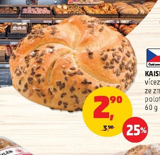KAISERKA SPECIÁL