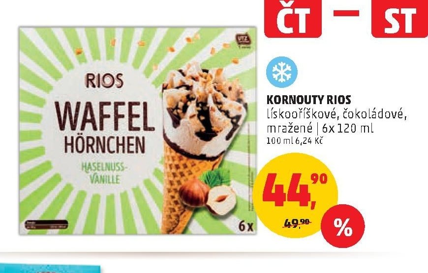 Kornouty Rios