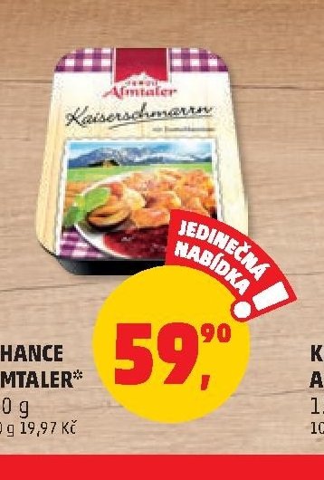 TRHANCE ALMTALER