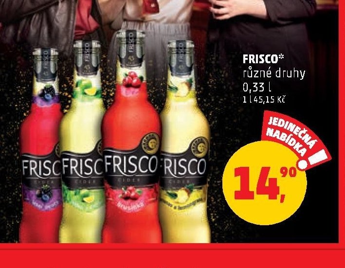 Frisco