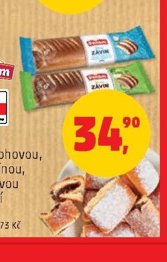 Závin